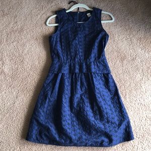 Marc by Marc Jacobs - floral eyelet dress